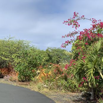 Maka'eo Walking Path - Parks Near Me - Kailua-Kona, Hawaii Maka'eo Walking Path - Parks Near Me - Kailua-Kona, Hawaii