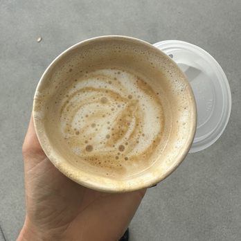 Bar Nine - Cappuccino - Coffee & Tea Near Me - El Segundo, California
