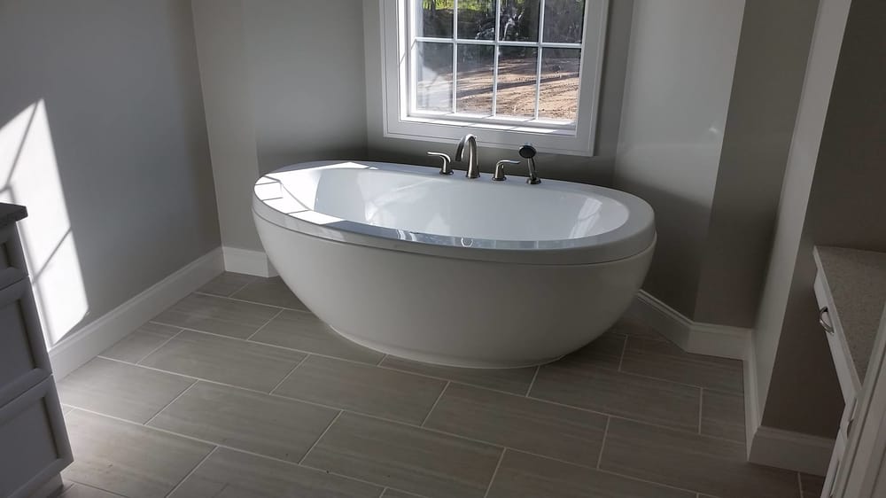 Slide of A+ Plumbing