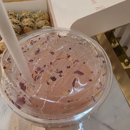 Lychee guava glow