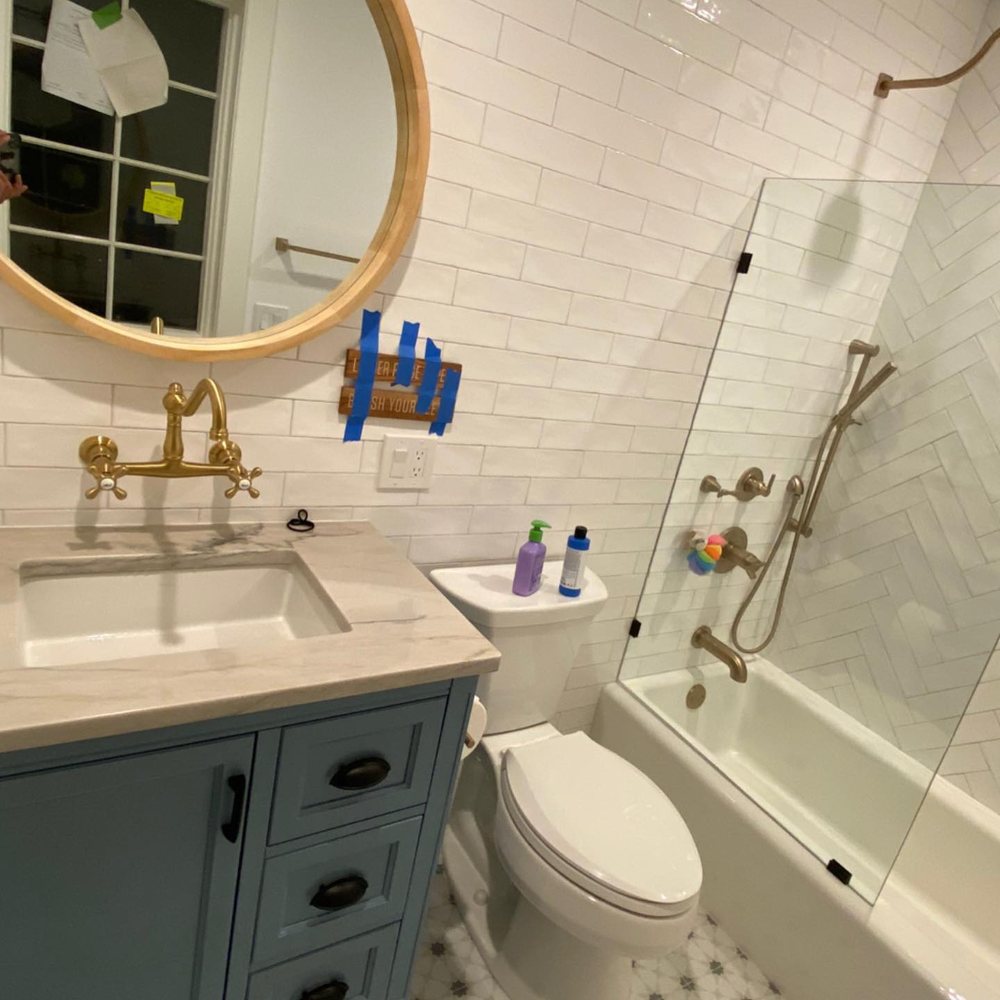 Slide of High Image Construction