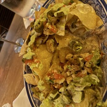 Oh Mexico Lincoln Road - Loaded Nachos. - Mexican Near Me - Miami Beach, Florida Oh Mexico Lincoln Road - Loaded Nachos. - Mexican Near Me - Miami Beach, Florida