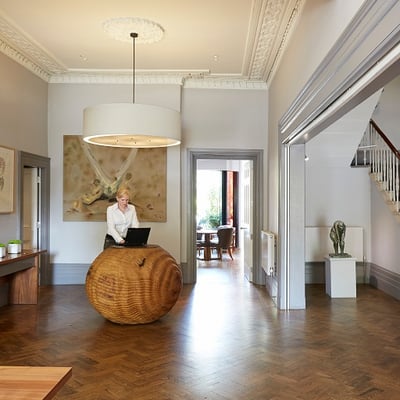 Malmaison Cheltenham by null