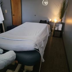 Cornerstone Wellness & Medical Massage Group
