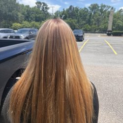 Theresa & Co Hair Salon - Hair