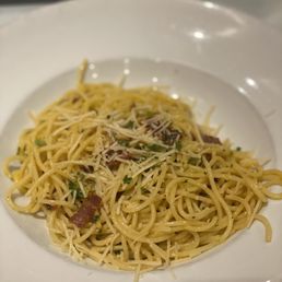 Spaghetti