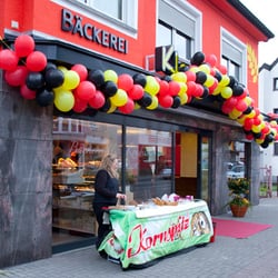 Klappenbach Bäckerei Konditorei