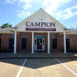 Campion Chiropractic Clinic