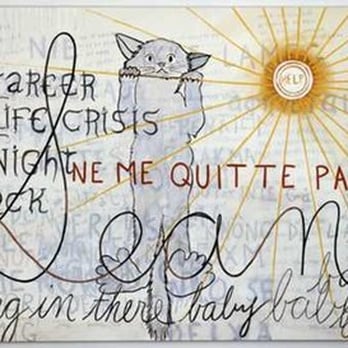 The Armory Show - Sean Landers at Freidrich Petzel - Art Galleries Near Me - New York, New York The Armory Show - Sean Landers at Freidrich Petzel - Art Galleries Near Me - New York, New York