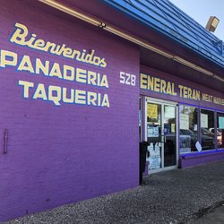 General Teran Meat Market