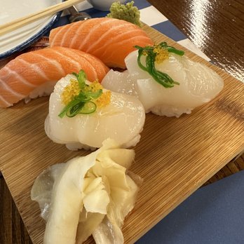Sea Me - Sushi Bars Near Me - Lisbon, 11