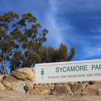 Sycamore Park - Parks Near Me - Simi Valley, California Sycamore Park - Parks Near Me - Simi Valley, California