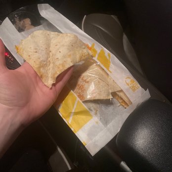 Taco Bell - Fast Food Near Me - Charlottesville, Virginia