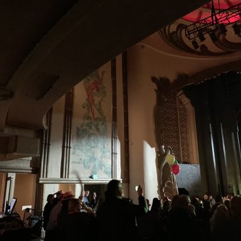 Fox Theatre - Great time - Music Venues Near Me - Redwood City, California Fox Theatre - Great time - Music Venues Near Me - Redwood City, California