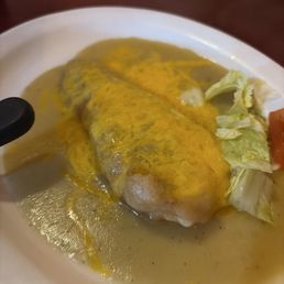Chile relleno Chile relleno
