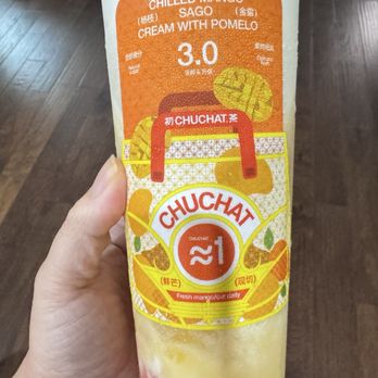 ChuChat - Cafes Near Me - Johns Creek, Georgia
