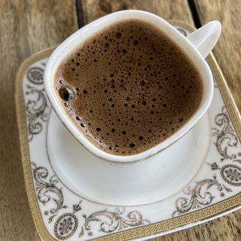 Bayshore Mediterranean Grill - Turkish Coffee - Mediterranean Near Me - Tampa, Florida Bayshore Mediterranean Grill - Turkish Coffee - Mediterranean Near Me - Tampa, Florida