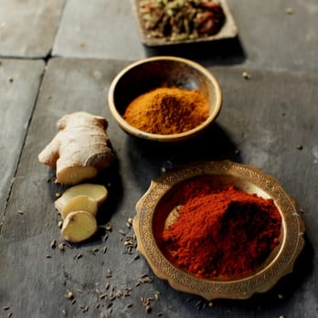 Bombay Pantry Rathmines - Some of our spices - Indian Near Me - Rathmines, D Bombay Pantry Rathmines - Some of our spices - Indian Near Me - Rathmines, D