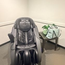 In-Shape Fitness - Massage chair