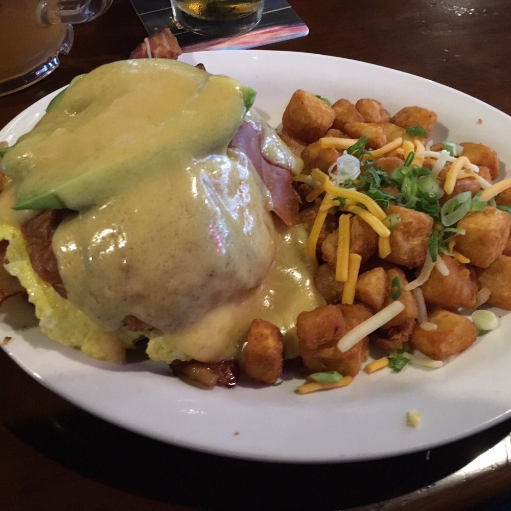 Bar 101 Eats & Drinks - California Eggs Benedict - Sports Bars Near Me - Roseville, California Bar 101 Eats & Drinks - California Eggs Benedict - Sports Bars Near Me - Roseville, California