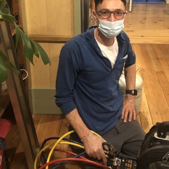 Fuse - A Job well done. Thanks! - Heating & Air Conditioning/HVAC Near Me - Walnut Creek, California