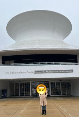 Saint Louis Science Center by null