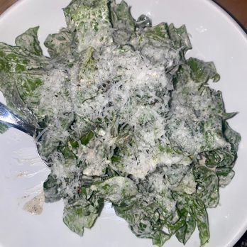 La Natural - Caesar salad - Pizza Near Me - Miami, Florida