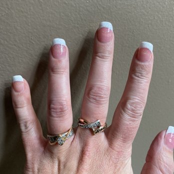 Mk Hair & Nail Salon - Nail Salons Near Me - Duluth, Minnesota Mk Hair & Nail Salon - Nail Salons Near Me - Duluth, Minnesota