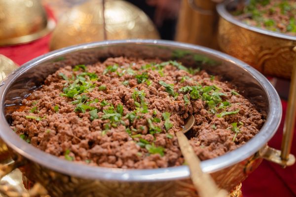 Chef Kausar's Autaq Banquet Hall by null