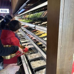 BIG WAY HOT POT - Updated March 2026 - 164 Photos & 48 Reviews - 4940 ...