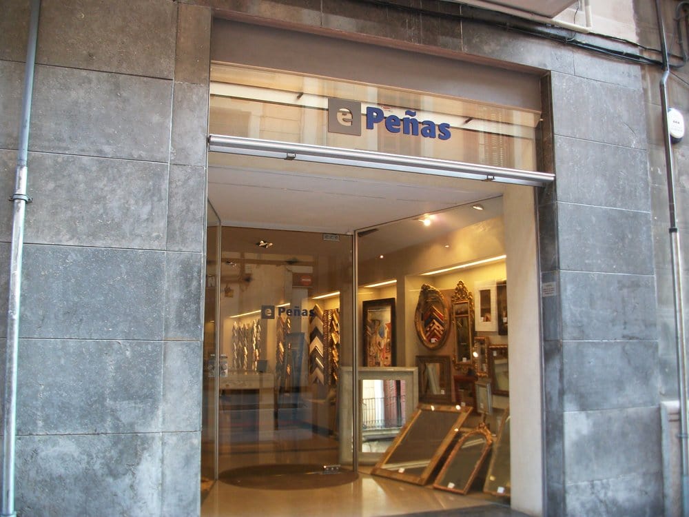 E. Peñas