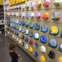 Wall of Legos Wall of Legos