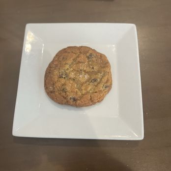 Southern Grounds - Salted caramel cookie - Cafes Near Me - Jacksonville, Florida