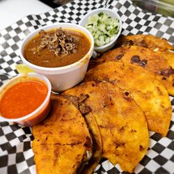 Tacos El No Se Que