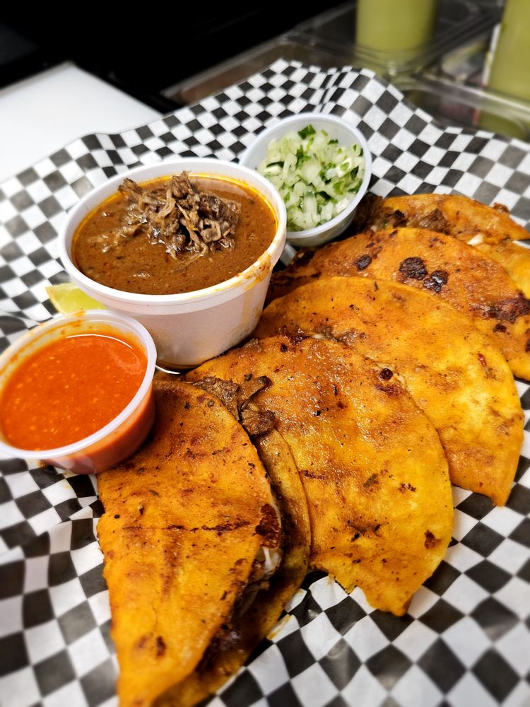 Tacos El No Se Que