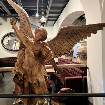 Zócalo - Folsom - Inside decor - absolutely stunning - Breakfast & Brunch Near Me - Folsom, California