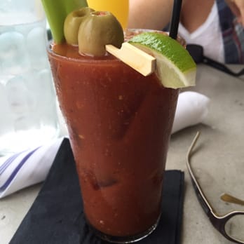 Driftwood Kitchen - Excellent Bloody Mary - Seafood Near Me - Laguna Beach, California Driftwood Kitchen - Excellent Bloody Mary - Seafood Near Me - Laguna Beach, California