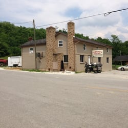 Flintlocks At the Crossroads - From the road