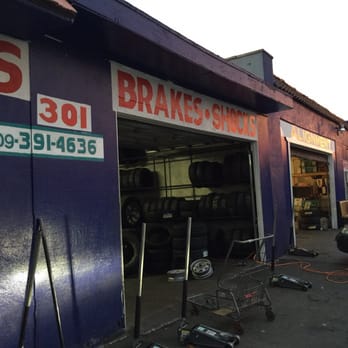 AC Tires - Tires Near Me - Ontario, California AC Tires - Tires Near Me - Ontario, California
