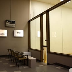 Jewish Community Center - Racquetball Court