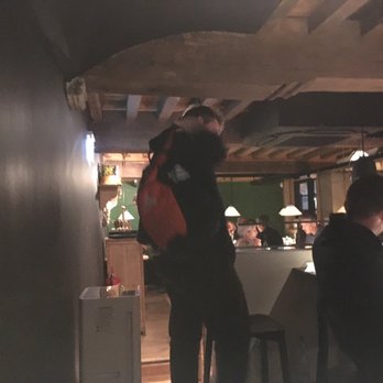 De Pottekijker - Steakhouses Near Me - Antwerp, VAN