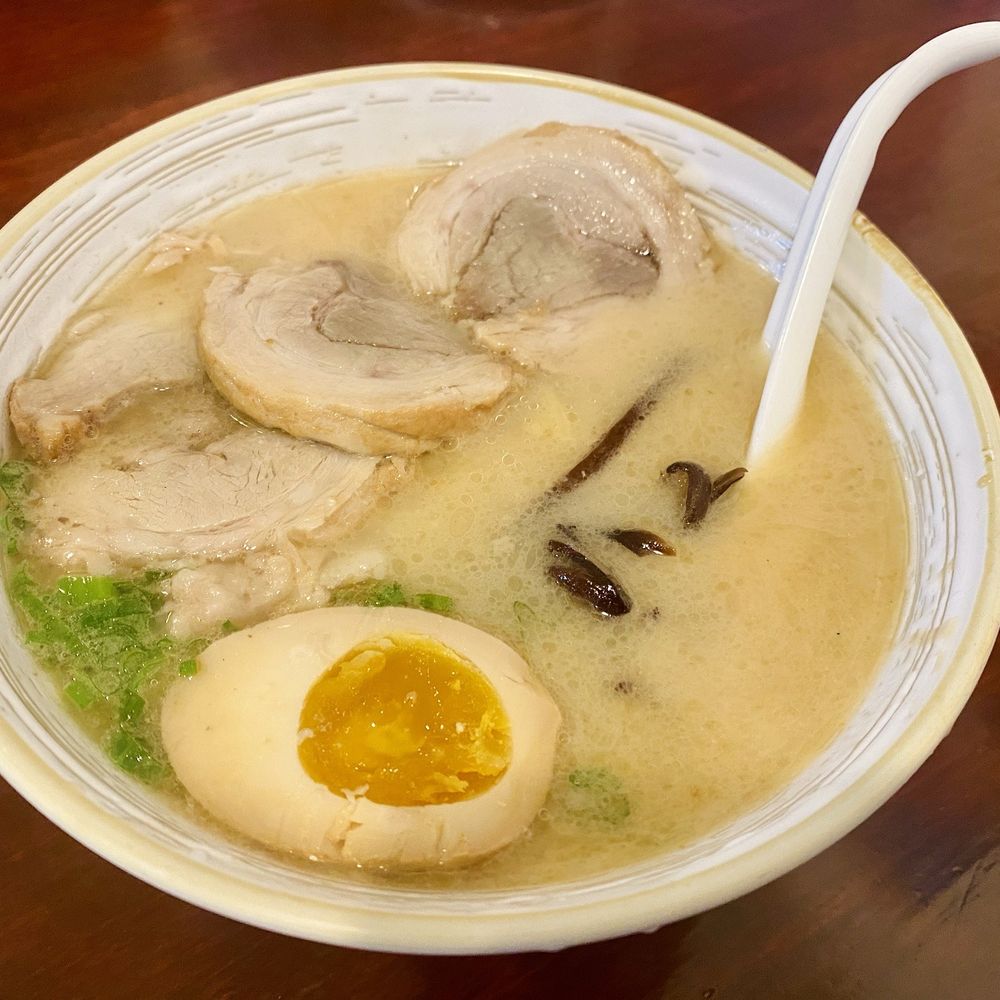 Kuriya Japanese Kitchen - Tonkotsu Ramen - Sushi Bars Near Me - Albany, California Kuriya Japanese Kitchen - Tonkotsu Ramen - Sushi Bars Near Me - Albany, California