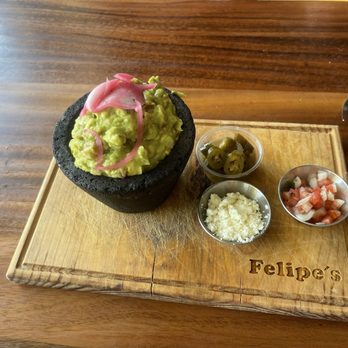 Felipe's - Guac - Mexican Near Me - Palm Springs, California Felipe's - Guac - Mexican Near Me - Palm Springs, California
