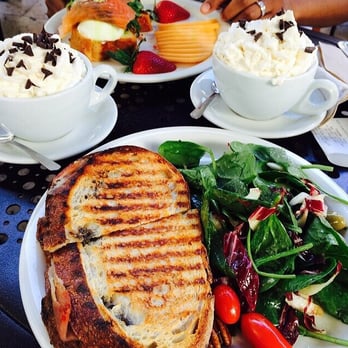 Urth Caffé-Pasadena - Perfection. - Cafes Near Me - Pasadena, California Urth Caffé-Pasadena - Perfection. - Cafes Near Me - Pasadena, California
