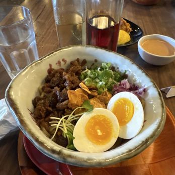 Marufuku Ramen - Campbell - A5 Wagyu Maze Soba Special - Ramen Near Me - Campbell, California Marufuku Ramen - Campbell - A5 Wagyu Maze Soba Special - Ramen Near Me - Campbell, California