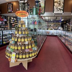La Casa Smoke Shop