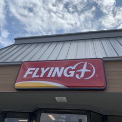 Flying J Travel Center