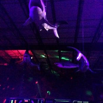 Chasers Laser Tag - Laser Tag Near Me - Naperville, Illinois