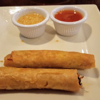 Roat Osha - Fried spring rolls! - Thai Near Me - Minneapolis, Minnesota Roat Osha - Fried spring rolls! - Thai Near Me - Minneapolis, Minnesota