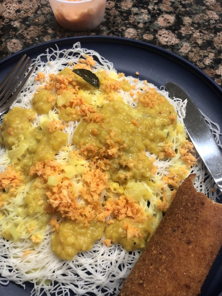 House of Curry House of Curry